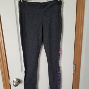 Full length workout leggings